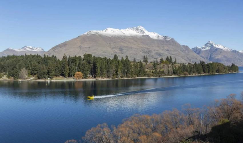 Villa 6280 in New Zealand Main Image